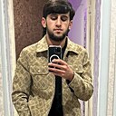 Muhammad, 25 лет