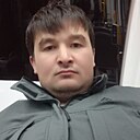 Абду, 33 года