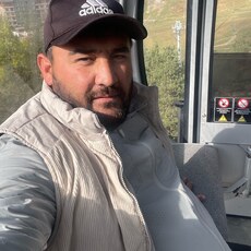 Фотография мужчины Ramzan, 35 лет из г. Анапа