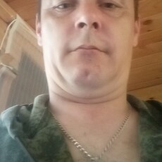 Фотография мужчины Илья, 37 лет из г. Боровичи