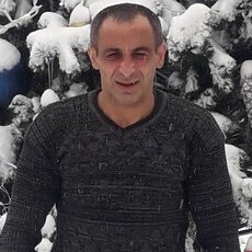 Фотография мужчины Армен, 50 лет из г. Калуга