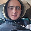 Андрей, 21 год