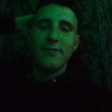 Фотография мужчины Даня, 18 лет из г. Миоры