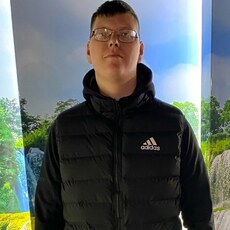 Фотография мужчины Александр, 29 лет из г. Пенза