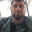 Гусейн, 33 года