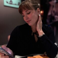 Фотография девушки Александра, 26 лет из г. Железногорск