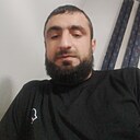 Баха, 33 года