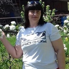 Фотография девушки Татьяна, 50 лет из г. Энгельс