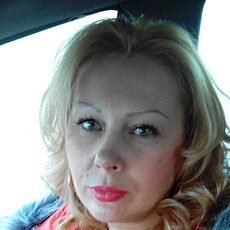 Фотография девушки Елена, 45 лет из г. Могилев