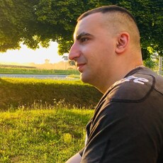 Фотография мужчины Roman, 27 лет из г. Прага