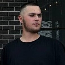 Фотография мужчины Павел, 18 лет из г. Гродно