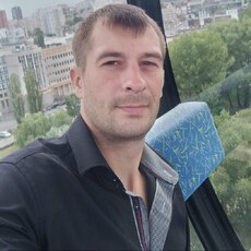 Фотография мужчины Иван, 35 лет из г. Липецк