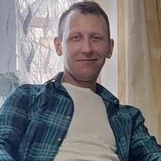 Фотография мужчины Антон, 34 года из г. Бугуруслан