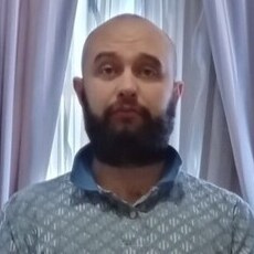 Фотография мужчины Сергей, 33 года из г. Оренбург
