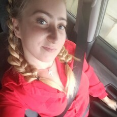 Фотография девушки Анастасия, 23 года из г. Пущино