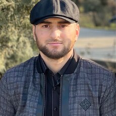 Фотография мужчины Muhammad, 29 лет из г. Карачаевск
