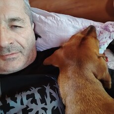 Фотография мужчины Астион, 56 лет из г. Армавир