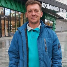 Фотография мужчины Геннадий, 52 года из г. Липецк