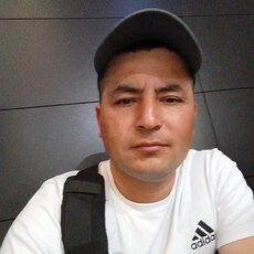 Фотография мужчины Расул, 32 года из г. Бугульма