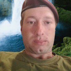 Фотография мужчины Вадим, 32 года из г. Житомир