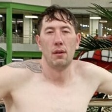 Фотография мужчины Дима Котельников, 41 год из г. Киров