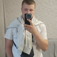 Фотография мужчины Александр, 21 год из г. Воронеж