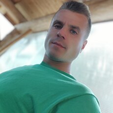 Фотография мужчины Kuba, 28 лет из г. Андрыхов