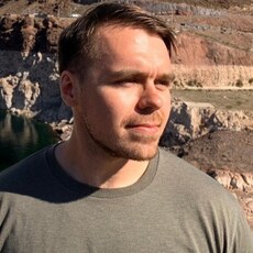 Фотография мужчины Олег, 41 год из г. Москва