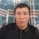 Нұрлыбек, 40 лет