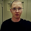 Вадим, 20 лет