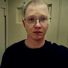 Фотография мужчины Вадим, 20 лет из г. Пермь