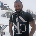 Тони, 43 года
