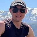 Куаныш, 24 года