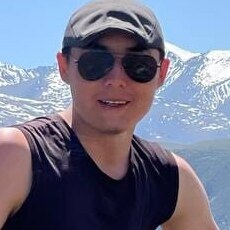 Фотография мужчины Куаныш, 24 года из г. Туркестан