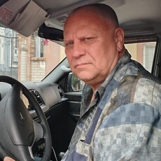 Фотография мужчины Виталий, 53 года из г. Мелитополь