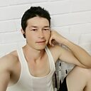 Миржалол, 34 года