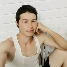 Фотография мужчины Миржалол, 34 года из г. Дмитров