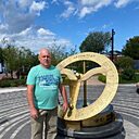 Юрий, 62 года