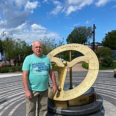 Фотография мужчины Юрий, 62 года из г. Выборг