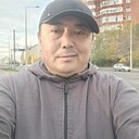 Жасулан, 43 года