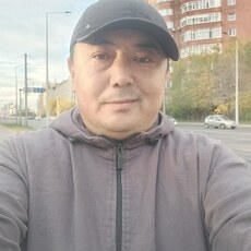 Фотография мужчины Жасулан, 43 года из г. Астана