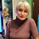 Лика, 50 лет