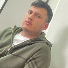 Фотография мужчины Джонибек, 33 года из г. Самара