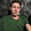Женя, 28 лет