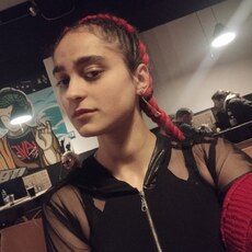 Фотография девушки Елизавета, 21 год из г. Донецк