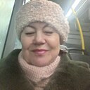 Светлана, 62 года
