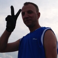 Фотография мужчины Алексей, 48 лет из г. Саранск