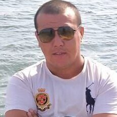 Фотография мужчины Алижан, 38 лет из г. Тобольск