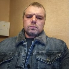 Фотография мужчины Сергей, 40 лет из г. Витебск