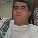 Баха, 38 лет